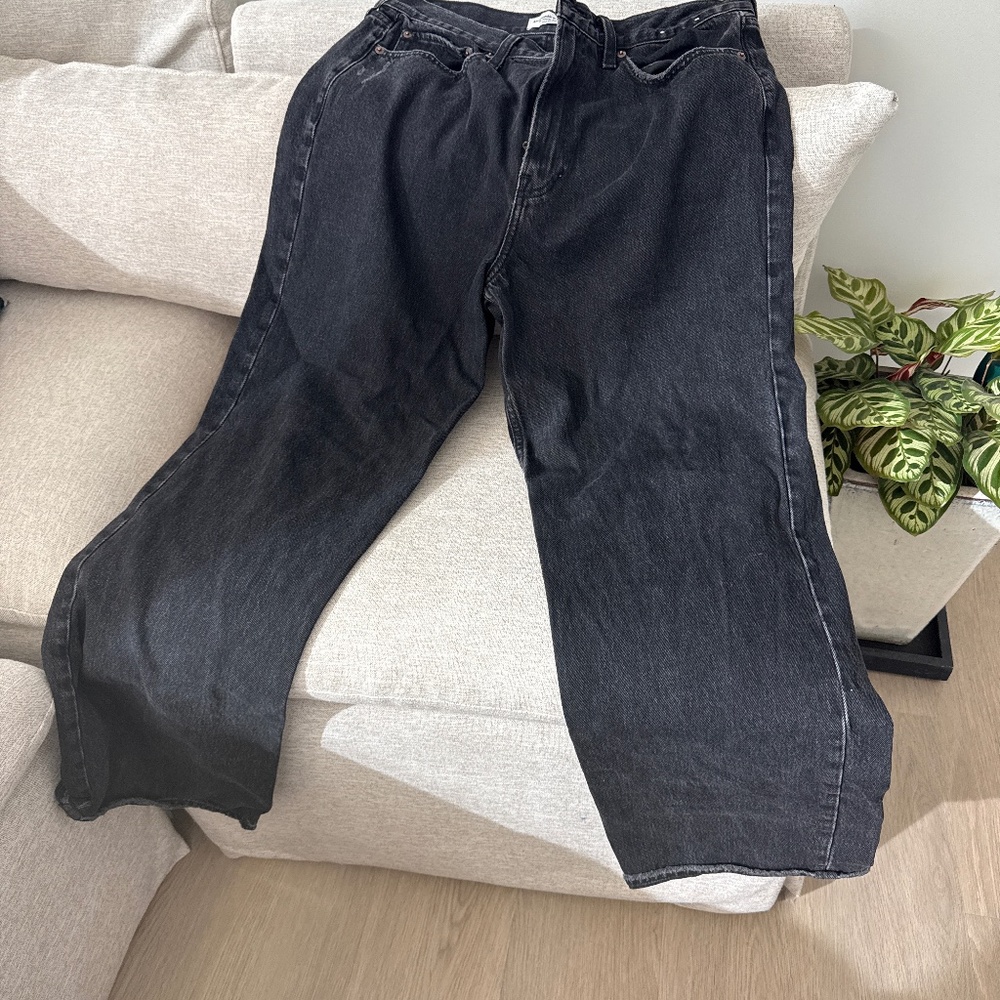 Abercrombie jeans